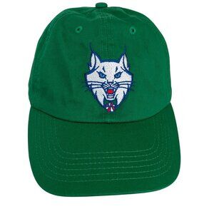 Minnesota Linx Basketball University of MN Alumni Baseball Green Hat Unisex OS